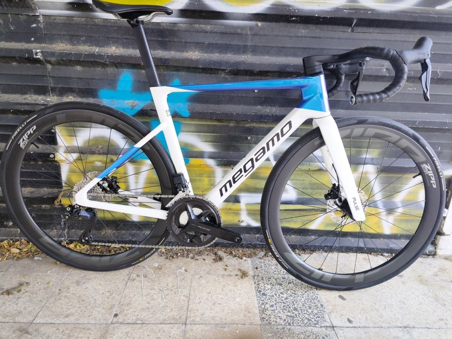 Megamo Pulse SL (M) 2026
