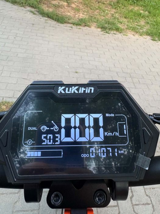 Kukirin G2 Master