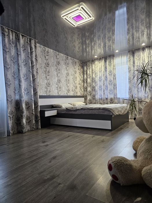 Здам квартиру подобово погодинно