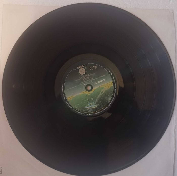 Dire Straits – Communiqué / brak okładki /