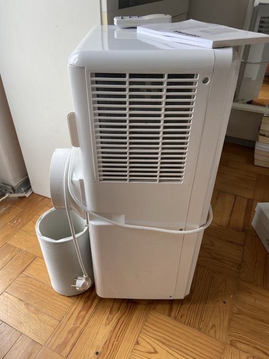 Ar Condicionado Tristar AC5531