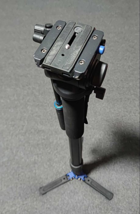 Монопод BENRO A48FDS4