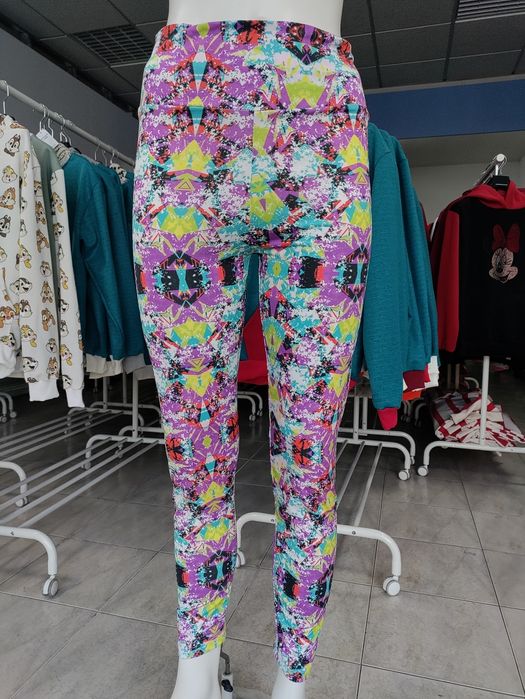 Leggings licra 4,50 Euros.            Só para REVENDA