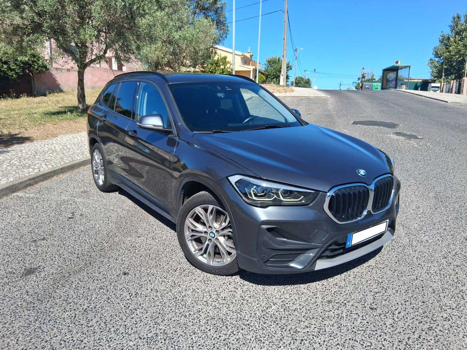 Bmw X1 Xdrive 25e