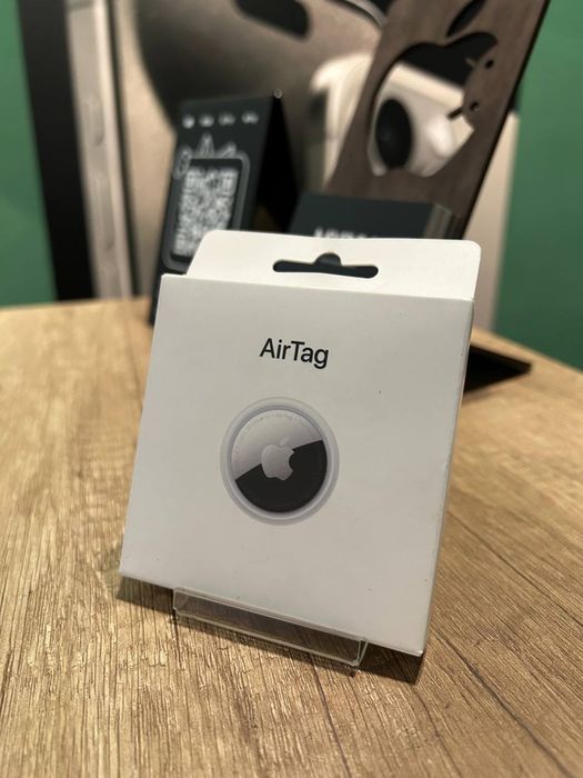 •Apple AirTag•Магазин•