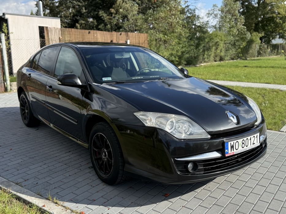 Renault Laguna