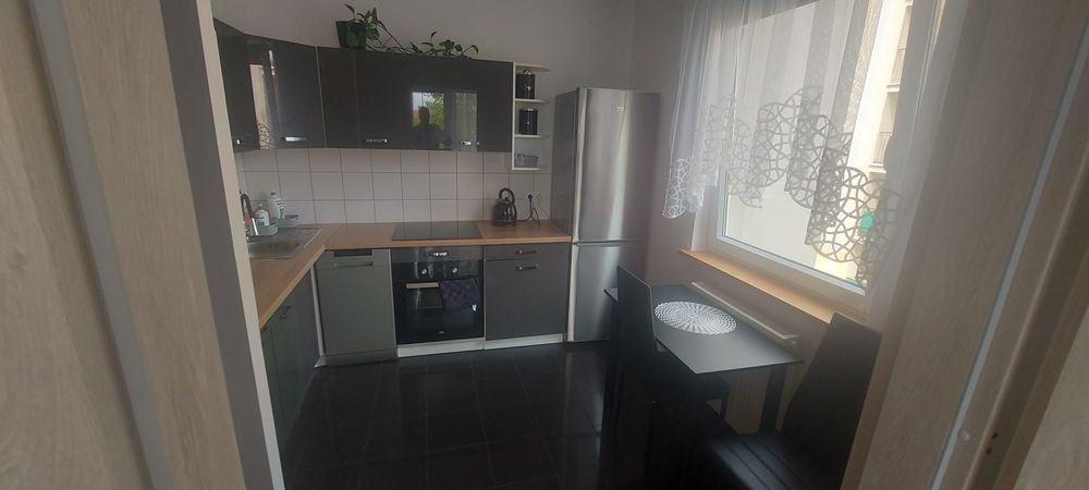 Pokój w mieszkaniu centrum