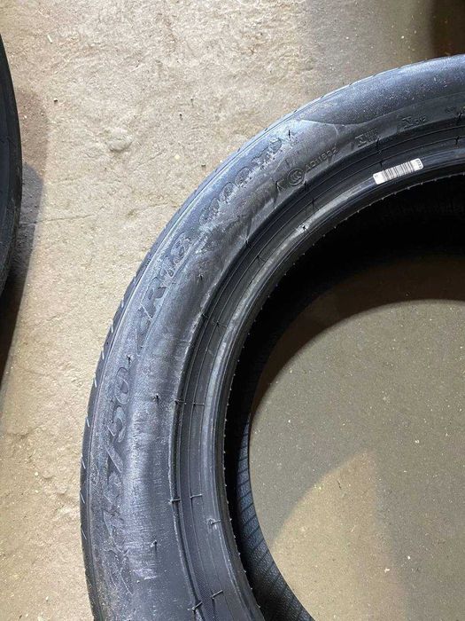 Склад шин б/в. 245/50 R18 Pirelli P Zero(MGT) - нові - 2022й рік