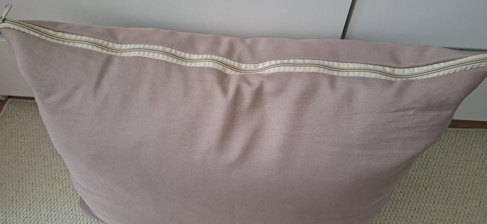 Poduszki do kanapy zestaw 2 szt