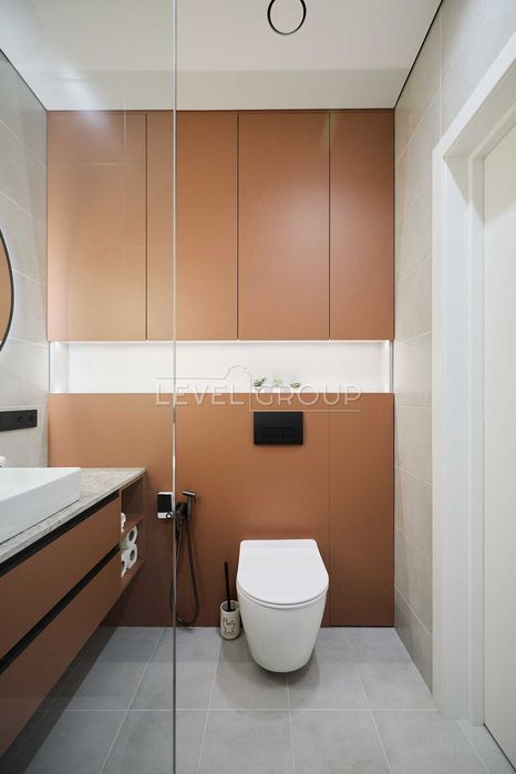 1-room apartment apartment by the address (area 40 m²) - Atlanta.ua - photo 17