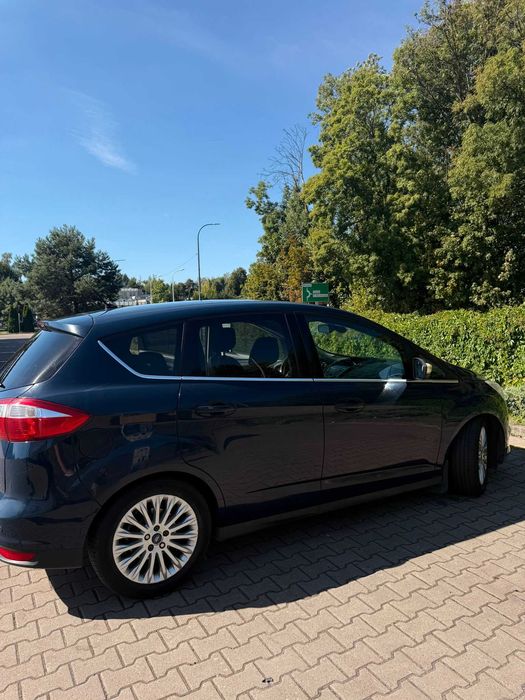 Ford C-Max 1.6 2011r