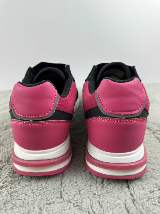 Buty damskie sneakersy Bikkembergs 40