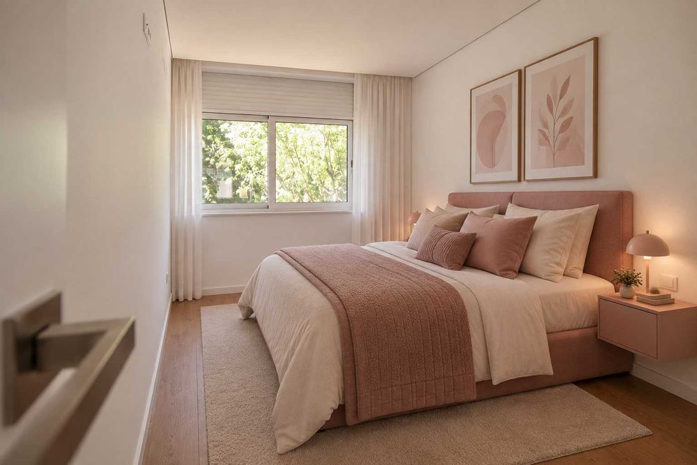 Apartamento T2 à venda em Braga (Maximinos, Sé e Cividade), Braga — foto 7