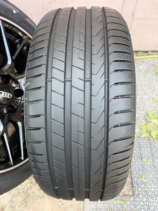 225/40/18 Pirelli Cinturato P7 225/40 R18 92Y AO