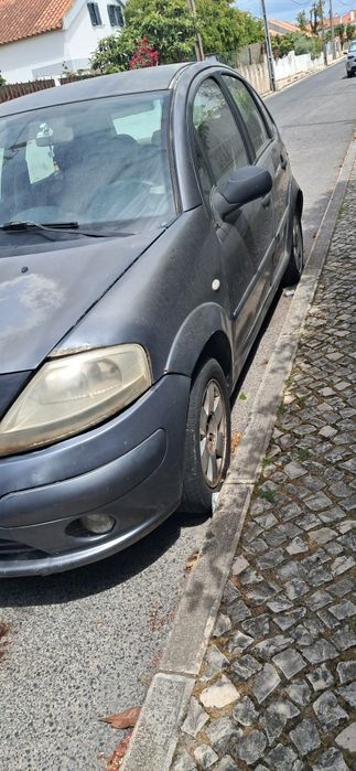 Citroën C3 2004 Diesel