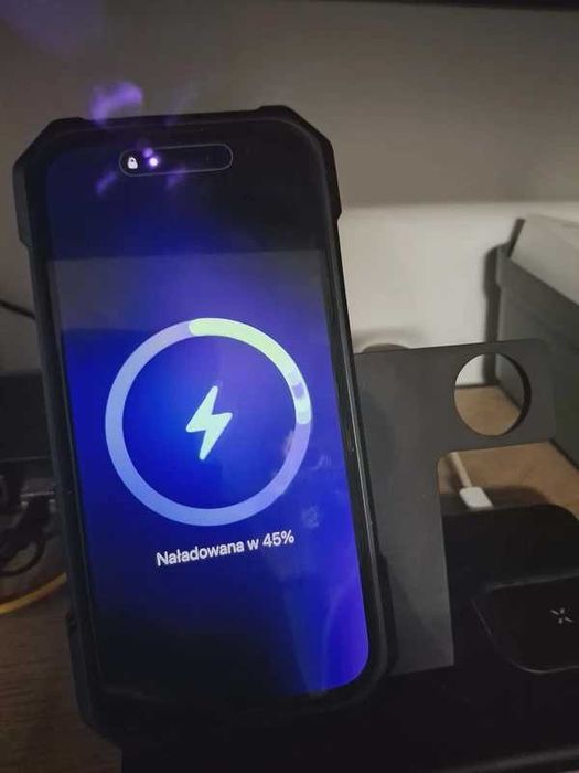 Ładowarka bezprzewodowa MagSafe Fixed