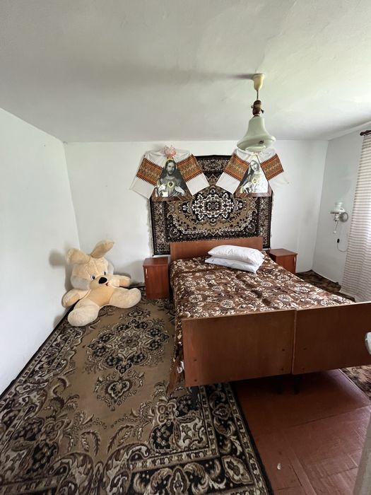 Оренда будинку с. Залужжя