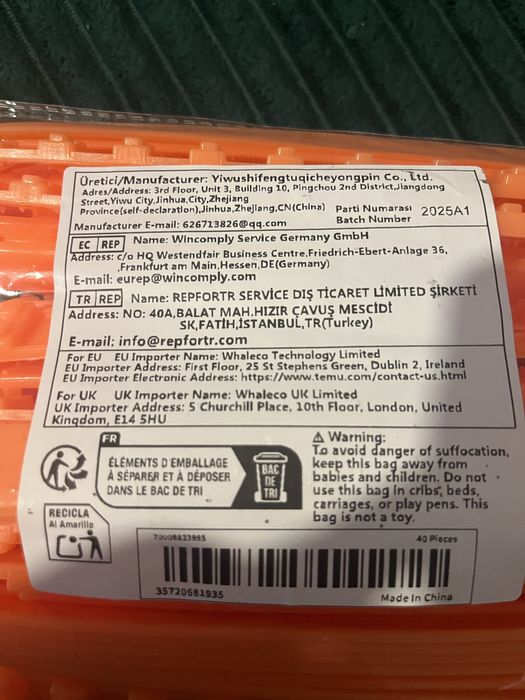 Correntes ati derrapantes neve