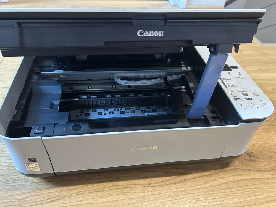 Drukarka Canon Pixma MP250