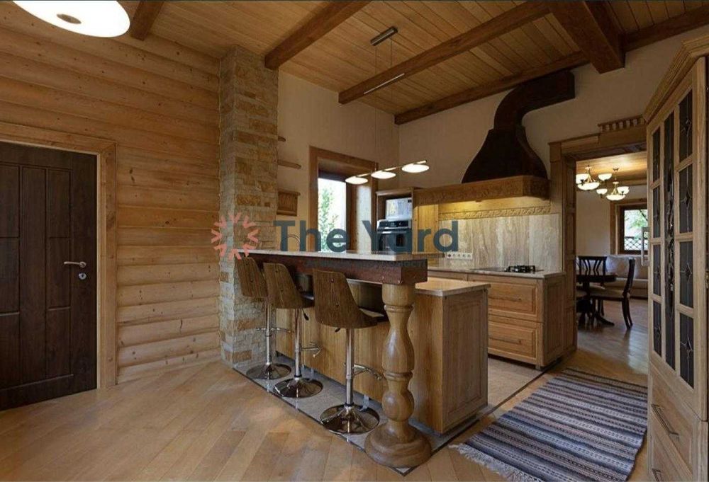 Оренда будинку Голосієво Цимбвлів Яр Голосіївський парк