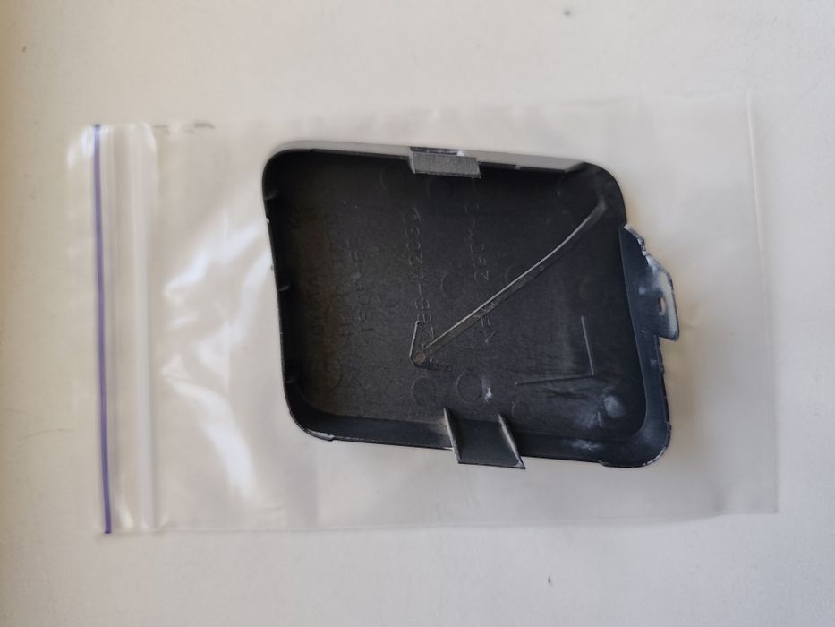 Заглушка омывателя фар Тойота Рав 4 3 пок.06-09г.в.Оригинал.