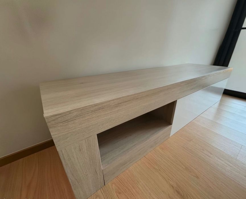 Móvel da sala para TV
