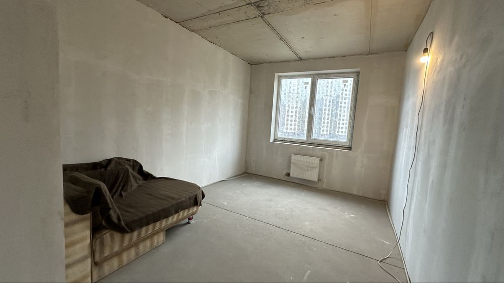 1-комнатная квартира по адресу ул. Спортивная (площадь 44 м²) - Atlanta.ua - фото 4