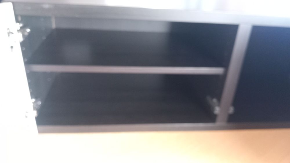 Armário de sala ou de quarto bem estimado