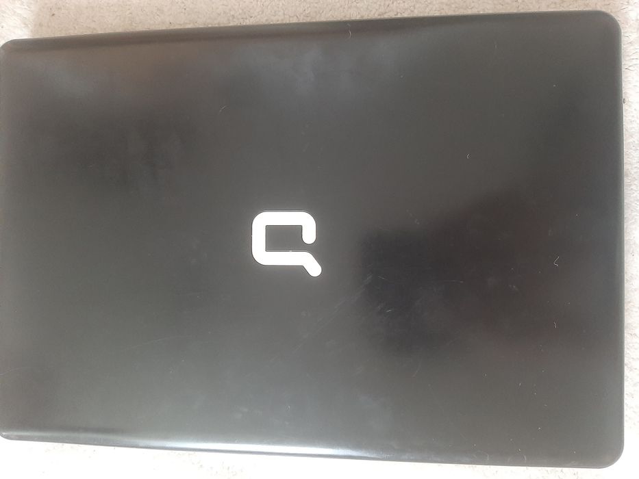 Продам ноутбук HP Compaq 610