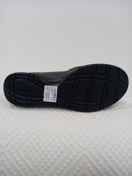 Взуття жіноче Clarks.Сезон весна, осінь.