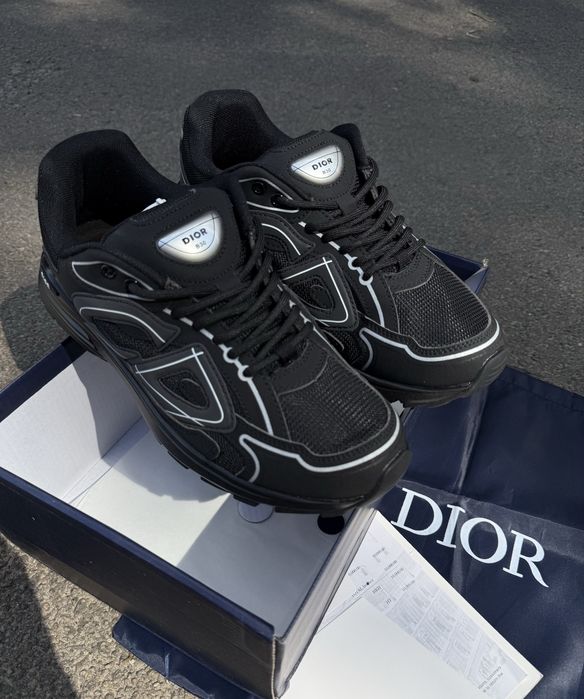 Кросіки Dior B30