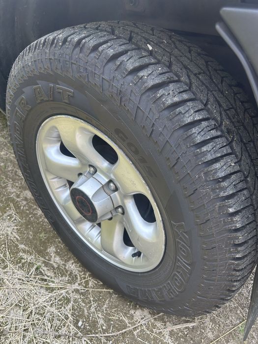 Opel Frontera B 2.2 1999