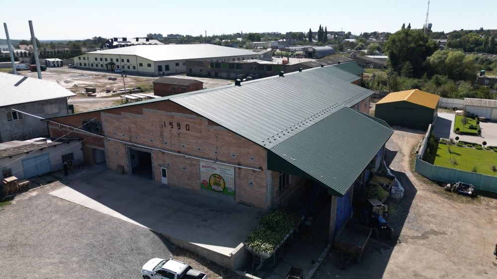 Відеоператор Борщів Чортків Заліщики Кам-Под