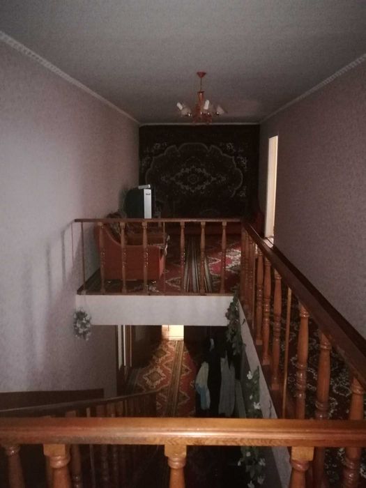 Продам двоповерховий будинок в Лозуватці, вул. Калинова (Свердлова)