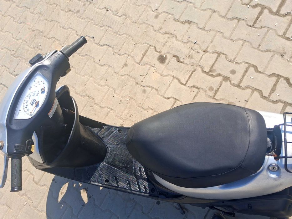 Honda Dio AF35ZX