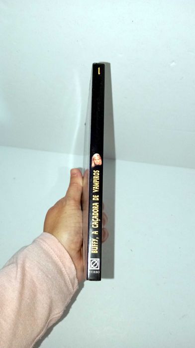 Buffy - A Caçadora de Vampiros