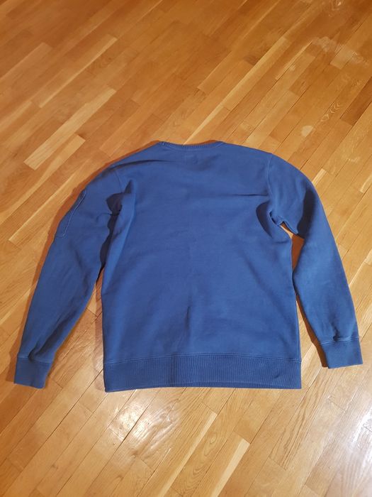 Світшот C.P. Company junior 14 xs/s authentic