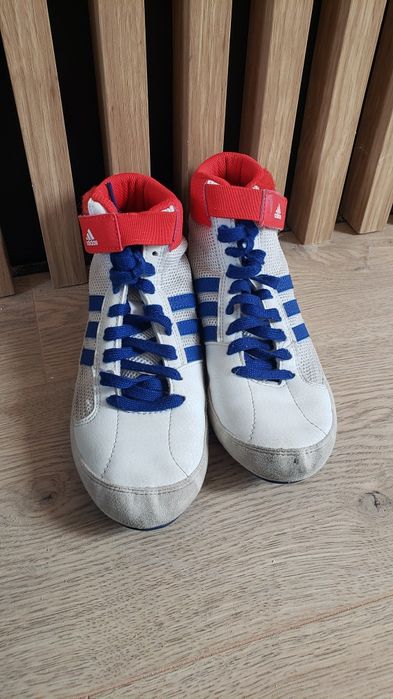Sprzedam buty firmy Adidas