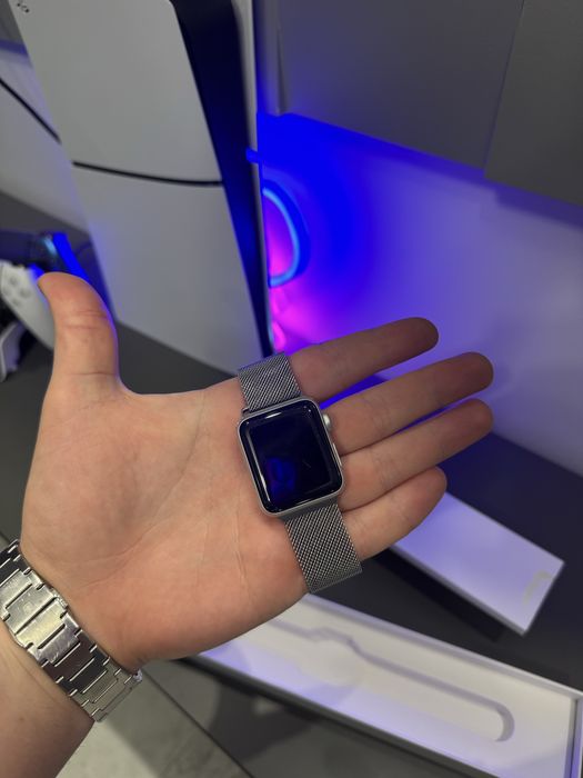 Apple Watch series 3