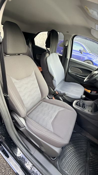 Ford Ka+ em excelente estado