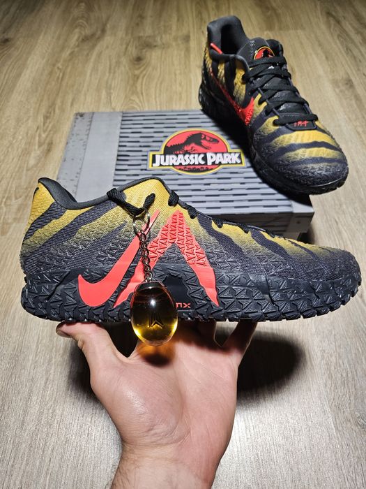 Nike Ja 3 'Raptor' roz. 45