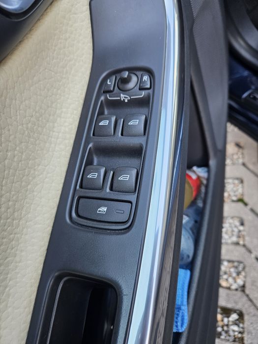 Volvo v60 2.0 d3 163km