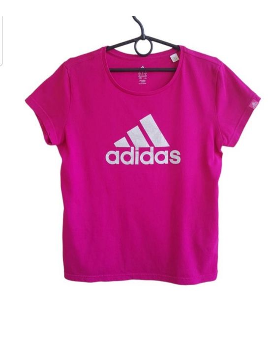 Гарна футболка оригінал Adidas