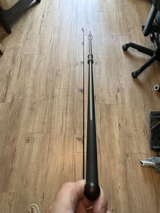 Nash Pursuit 12” 3.25lb jak nowe