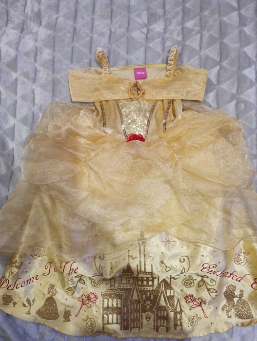 Платья Принцесса Белль