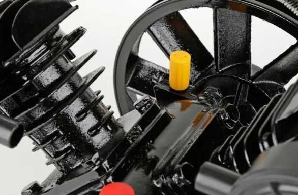 Поршневой блок CHAMPION для компрессоров  2 поршня