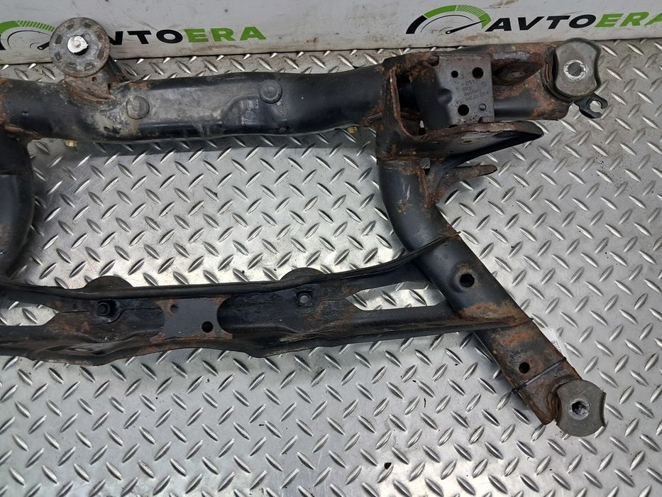 Подрамник задний VOLKSWAGEN  TIGUAN 09-17 5N0505235AH