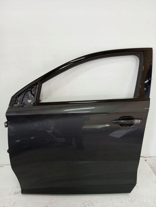Drzwi Przednie Przód Lewe Citroen Ds7 24R