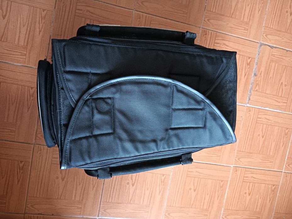 Mochila depósito