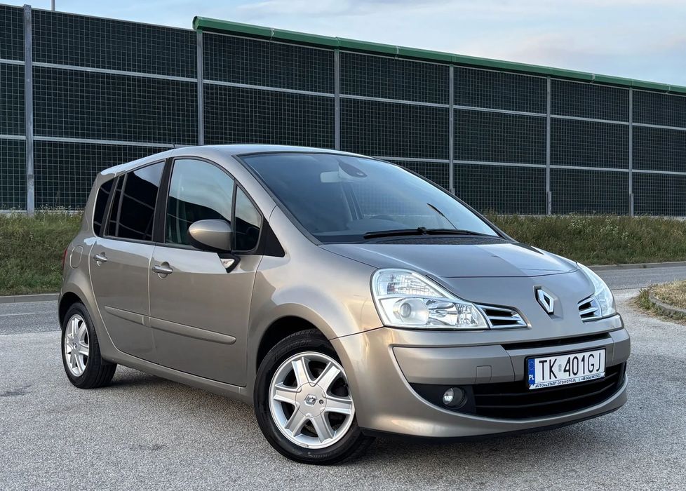 Renault Modus